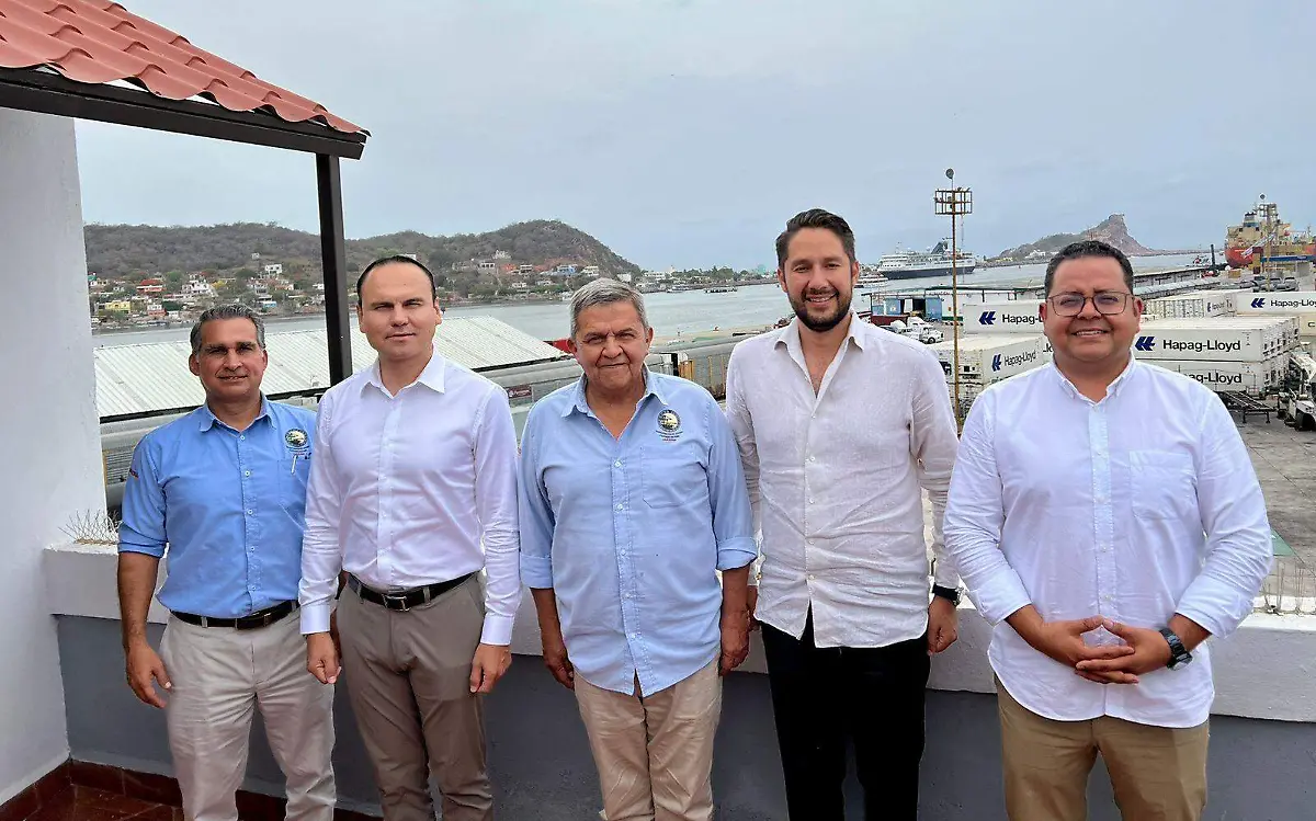 Durango fortalece las pláticas sobre el proyecto del ferrocarril con Mazatlán