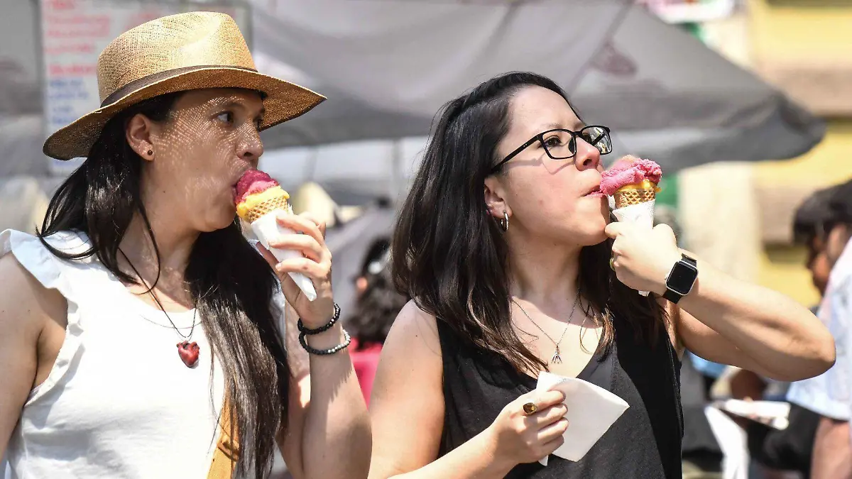 ¡Durango arde! Intenso calor podría superar los 40 grados
