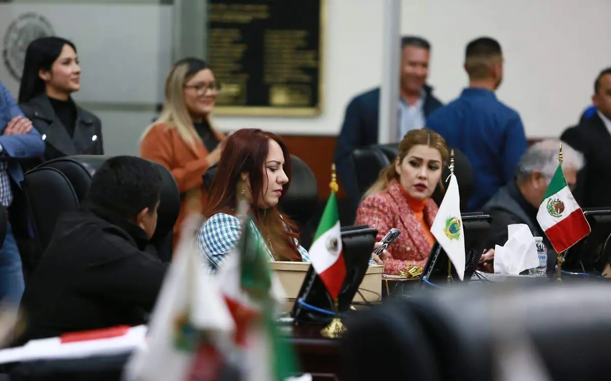 Aprueba Congreso paquete económico 2024