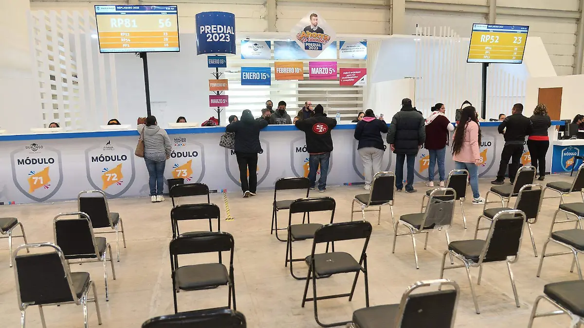 Conoce los requisitos para trámites vehiculares en los Centros Multipago