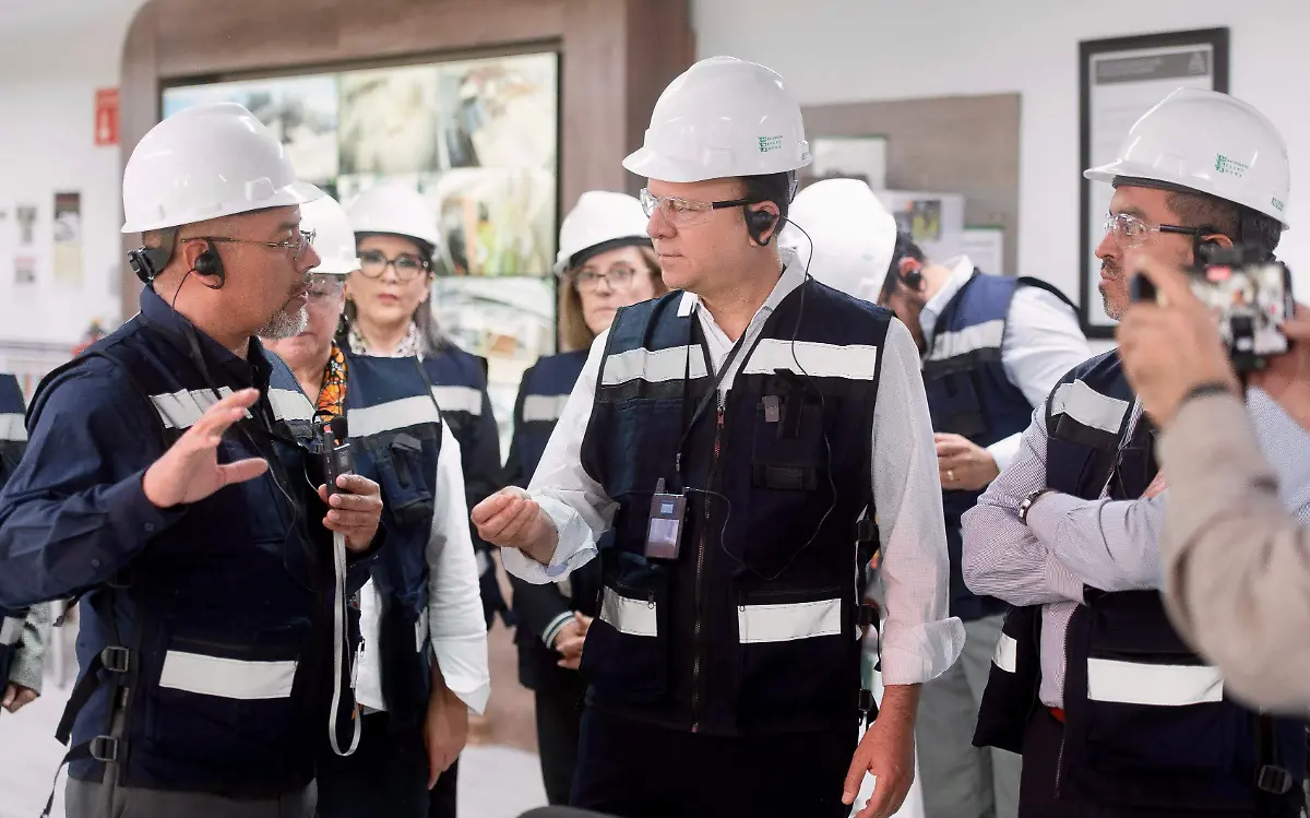 Anuncia Esteban Villegas 40 mdd en inversión para Durango