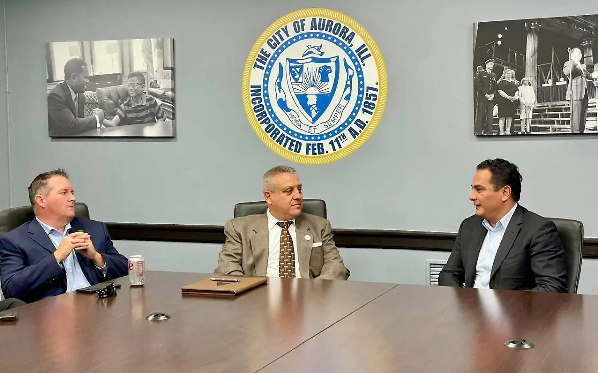 Expone Durango su potencial turístico tras generar oportunidades de inversión