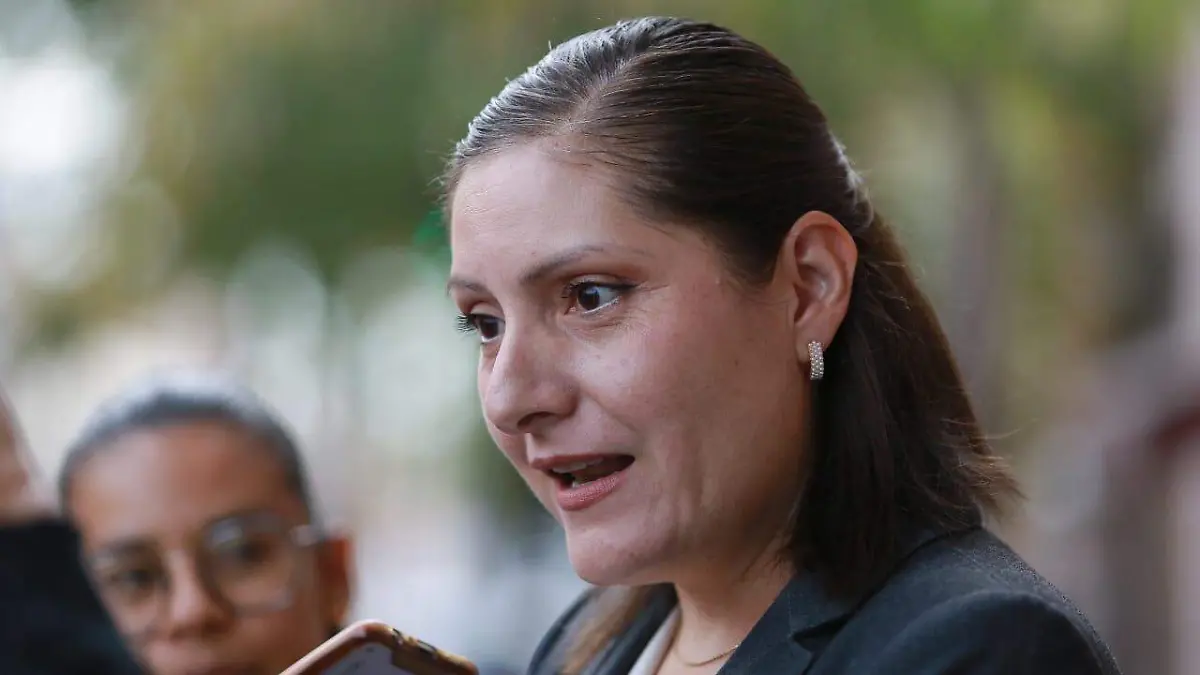 Nadia Patricia Mejía Rosales