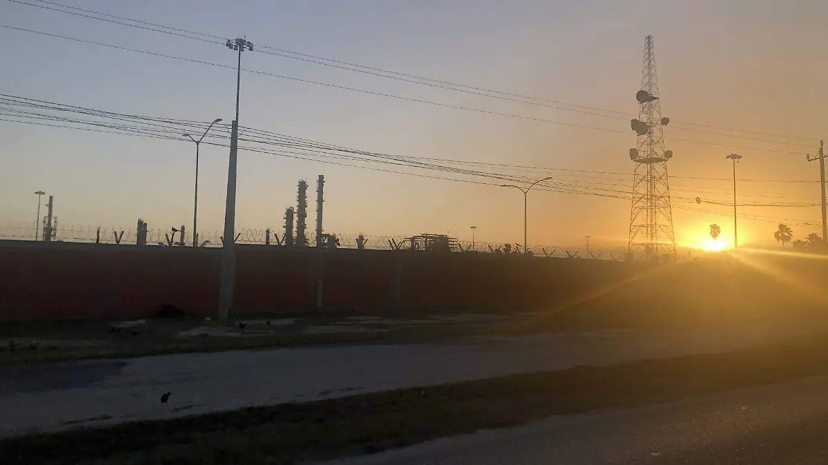 Incendios provocan la mala calidad del aire