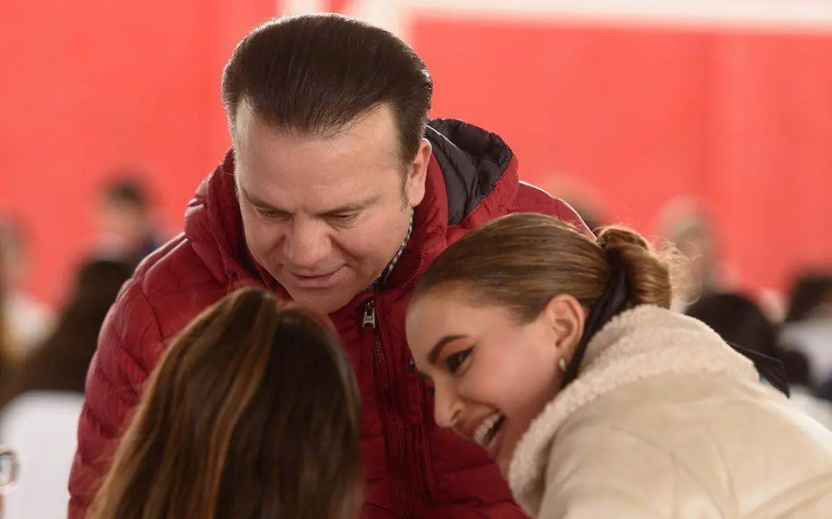 Alegría, sorpresas y diversión para niños de Casa Hogar de Durango