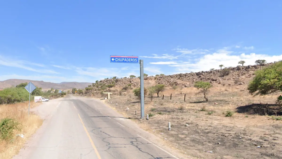 La historia de Chupaderos, un poblado ¡de película!