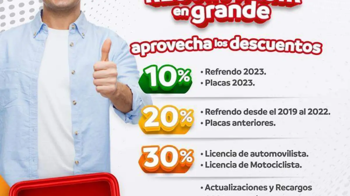 Conoce los requisitos para trámites vehiculares en los Centros Multipago
