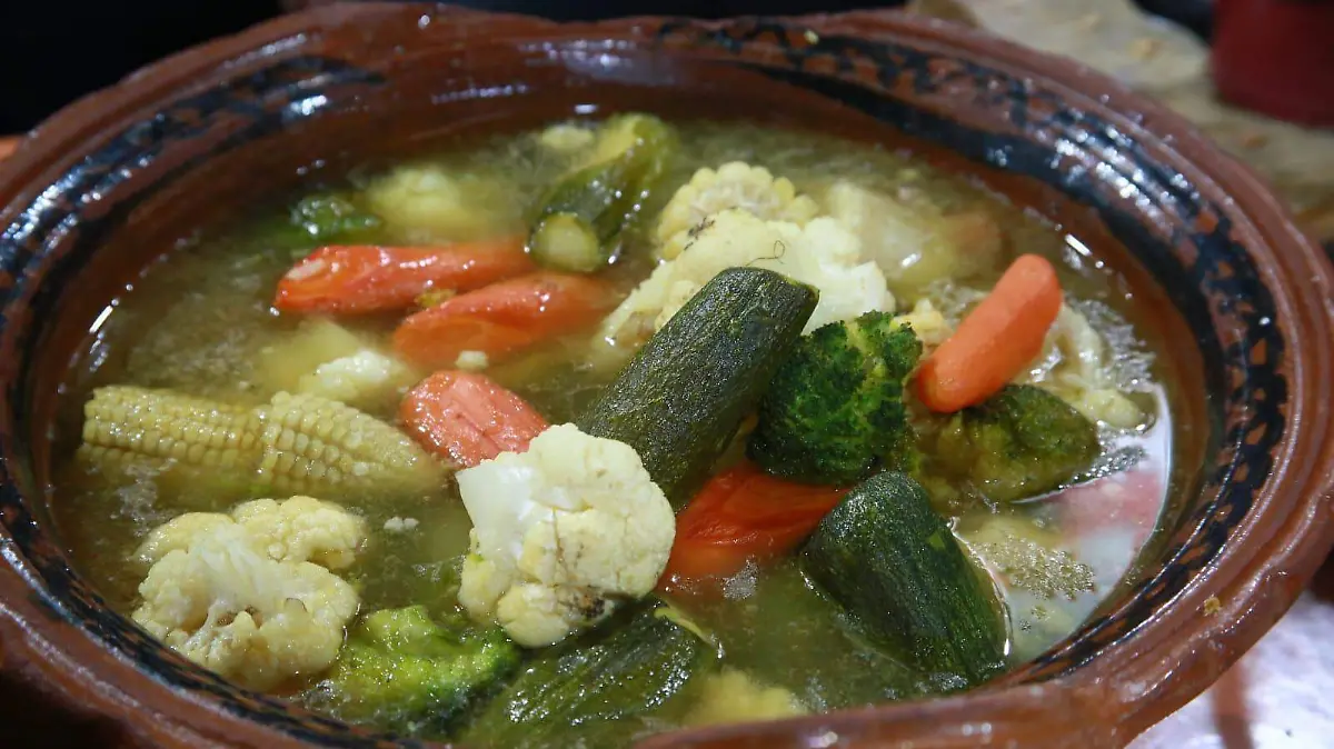 El caldillo duranguense, tradición y sazón para despedir el año