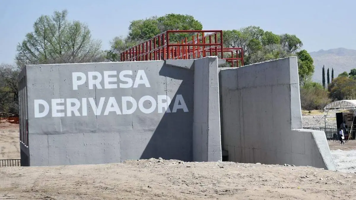 Lerdo en espera de Agua Saludable para desactivar siete pozos de agua