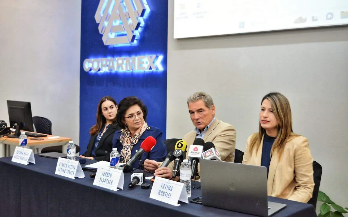 Promueven desarrollo de programas en beneficio del medio ambiente