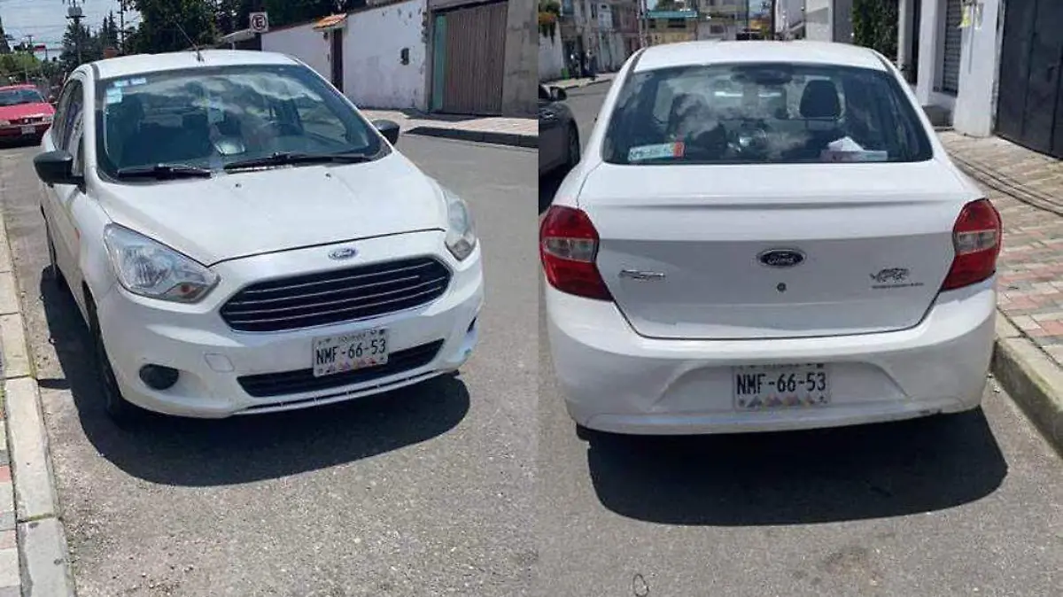 Desaparece Carlos Alberto en Durango; ¿lo has visto?