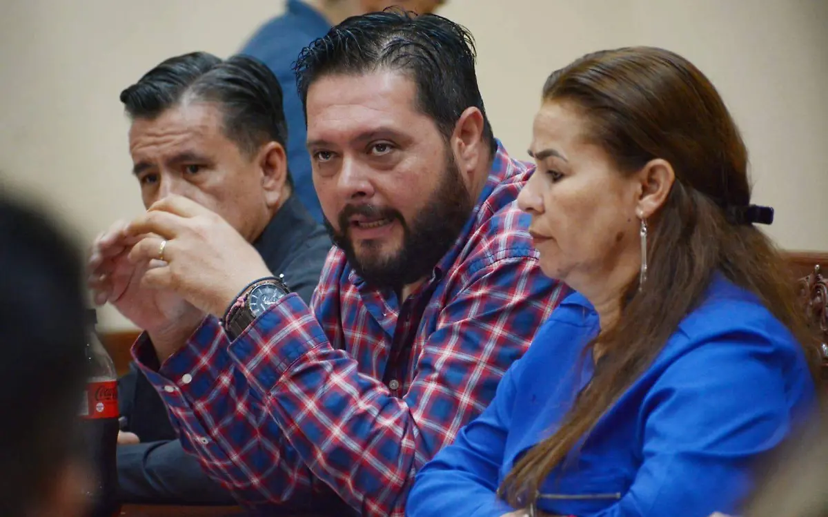 Humberto Santana Guerrero, Comisión de Actividades Económicas del Ayuntamiento