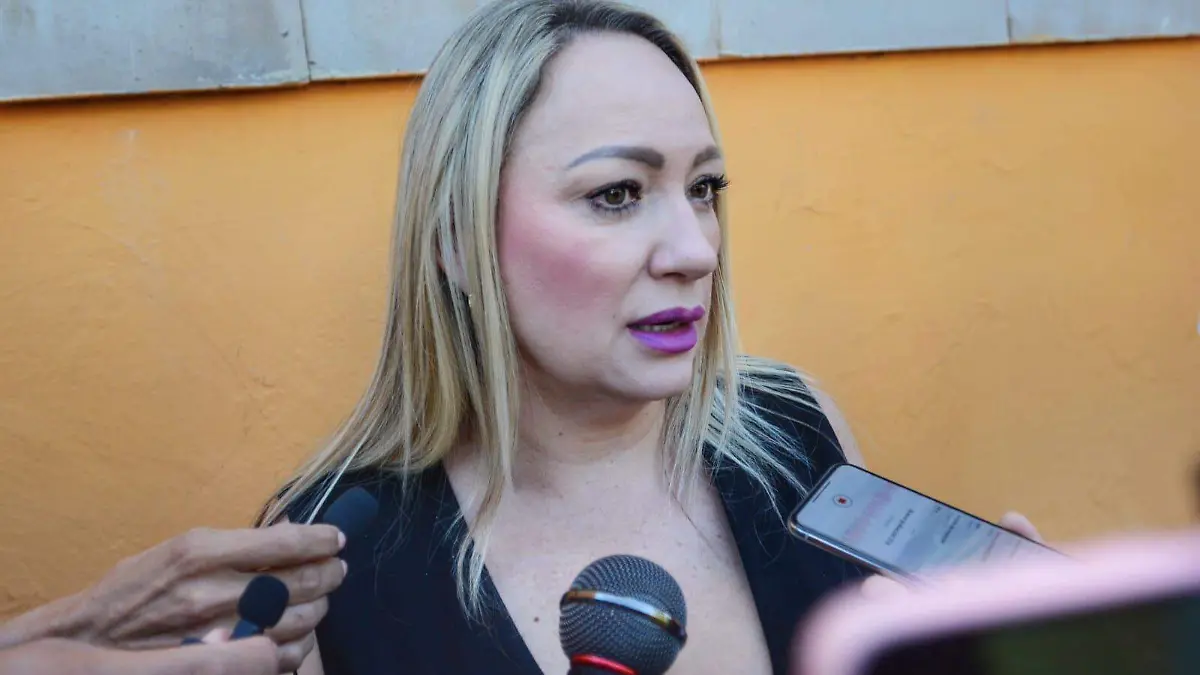 Sonia Yadira de la Garza Fragoso