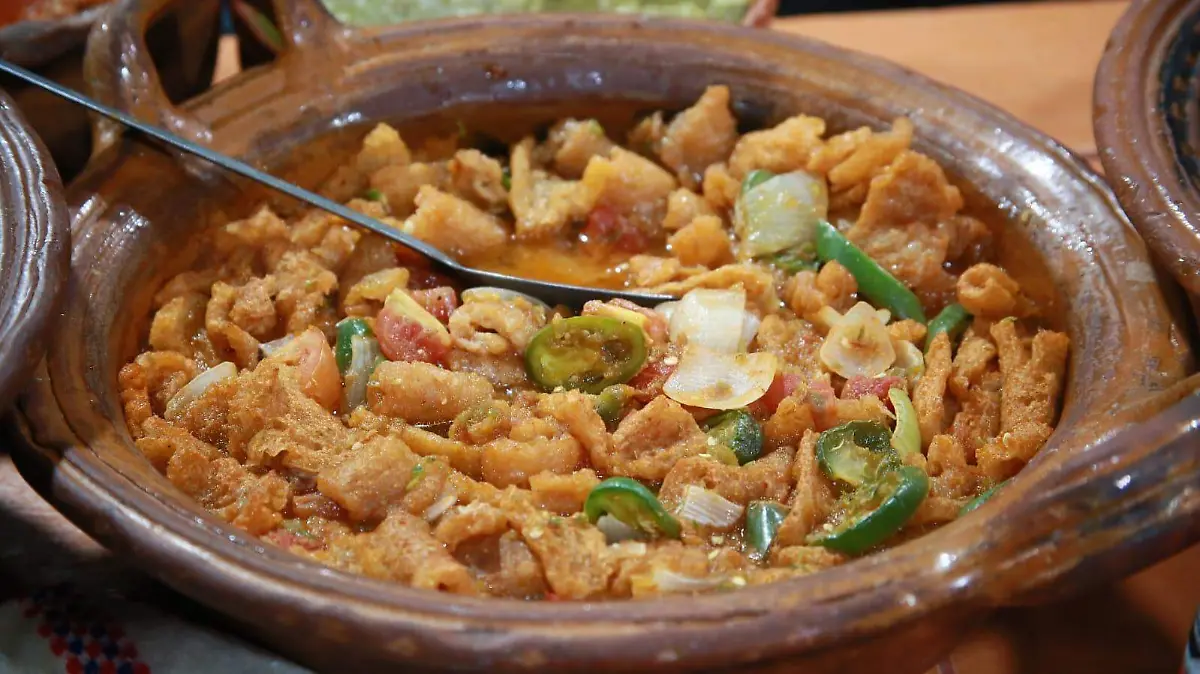 El caldillo duranguense, tradición y sazón para despedir el año