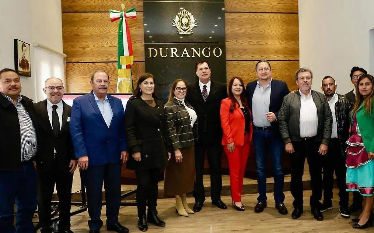 Diputados respetarán proceso electoral: Sandra Amaya