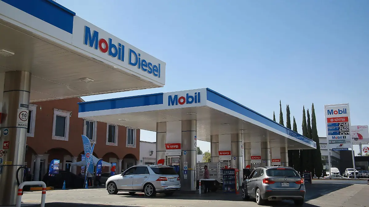 Presenta ExxonMobil el sorteo “Vuelve Carga y Gana”