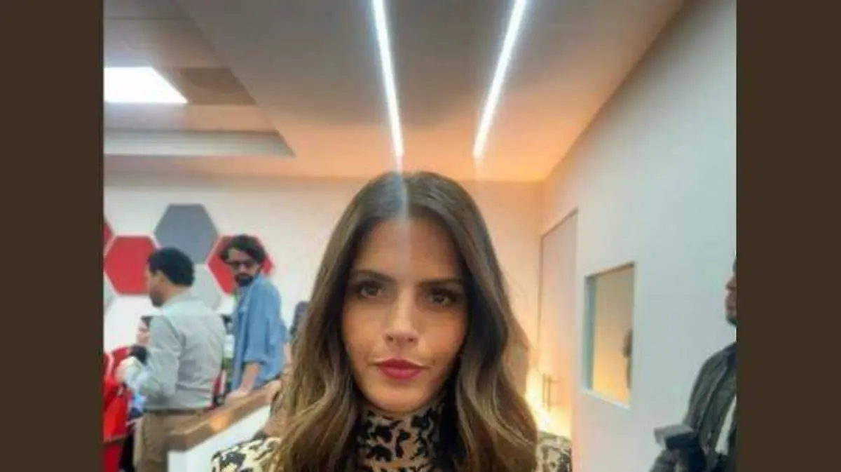 ¿Eres tú? Netflix busca en Durango a la doble de Claudia Álvarez
