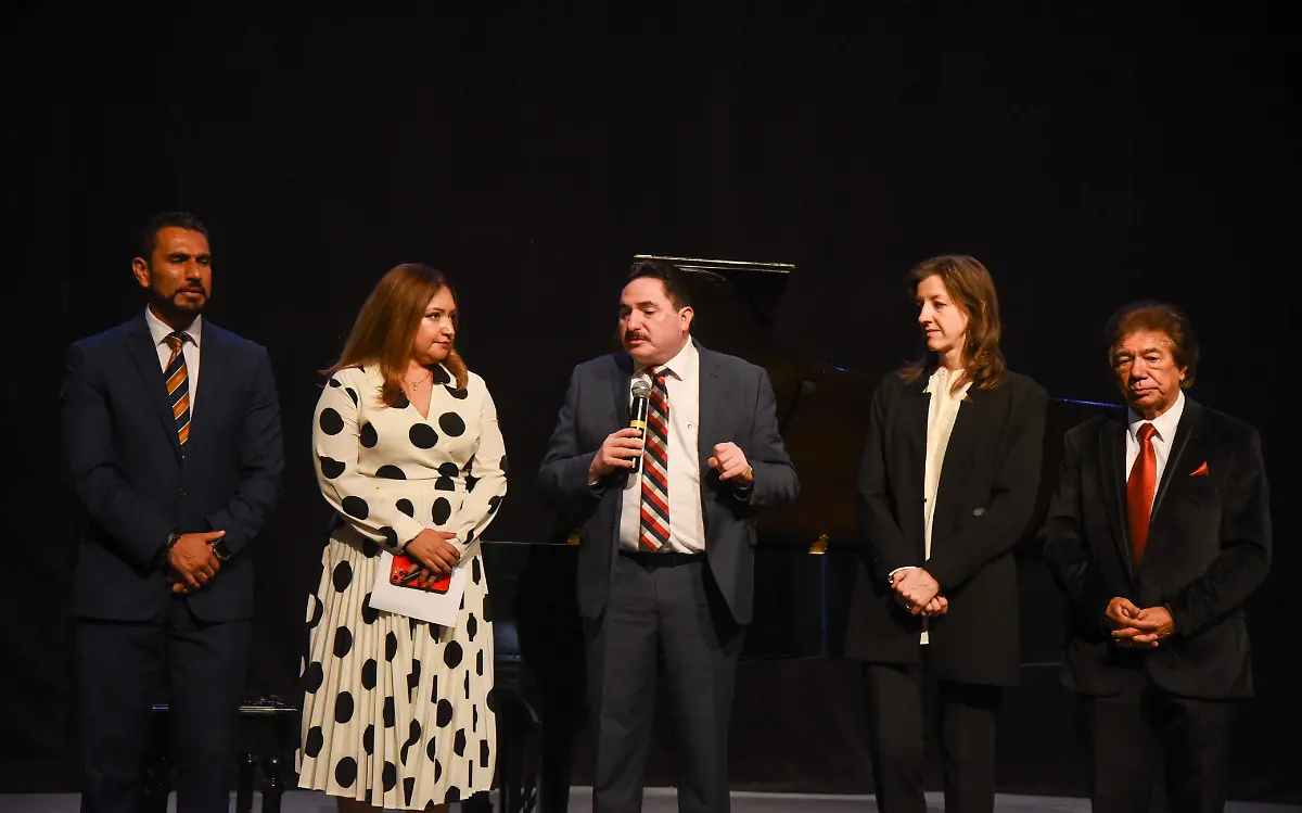 Durango tendrá un Conservatorio de Música de alto nivel