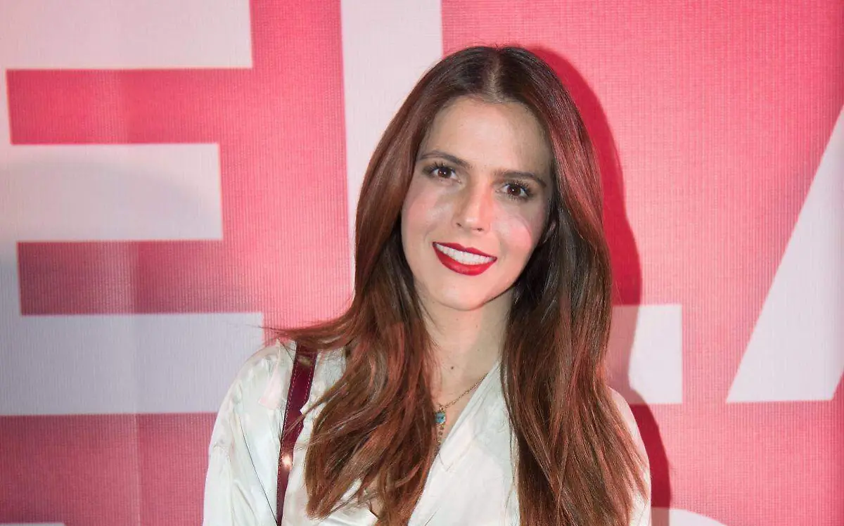 Claudia Álvarez