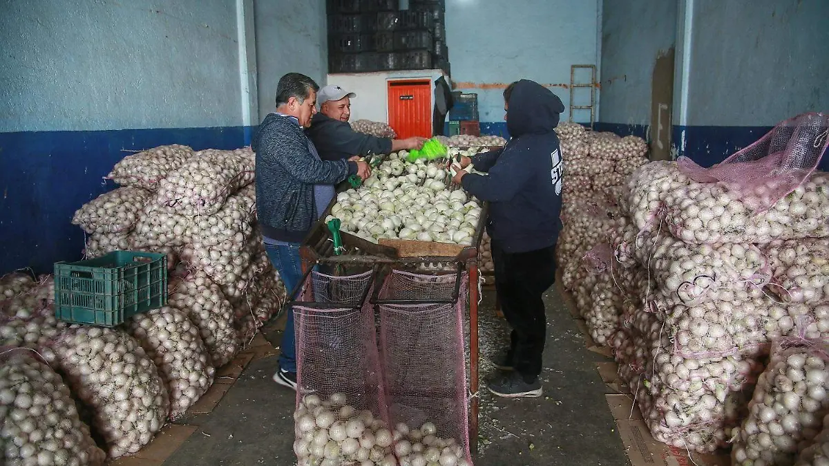 ¿Por qué la comida es más costosa?
