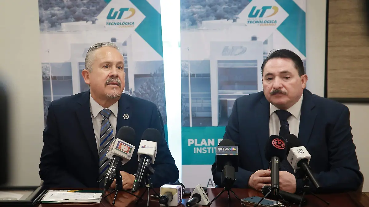 UTD certifica sus programas académicos ante organismos internacionales