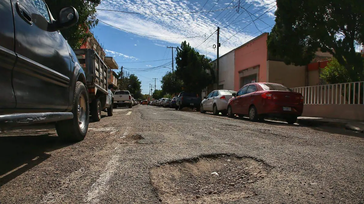 ¿Ya conoces Civix? Es la plataforma para reportar baches