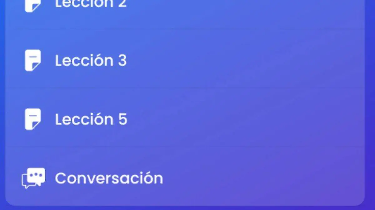Innova Librería Ochoa con plataforma de aprendizaje de idiomas