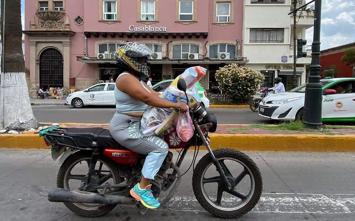Compra de útiles escolares en Durango