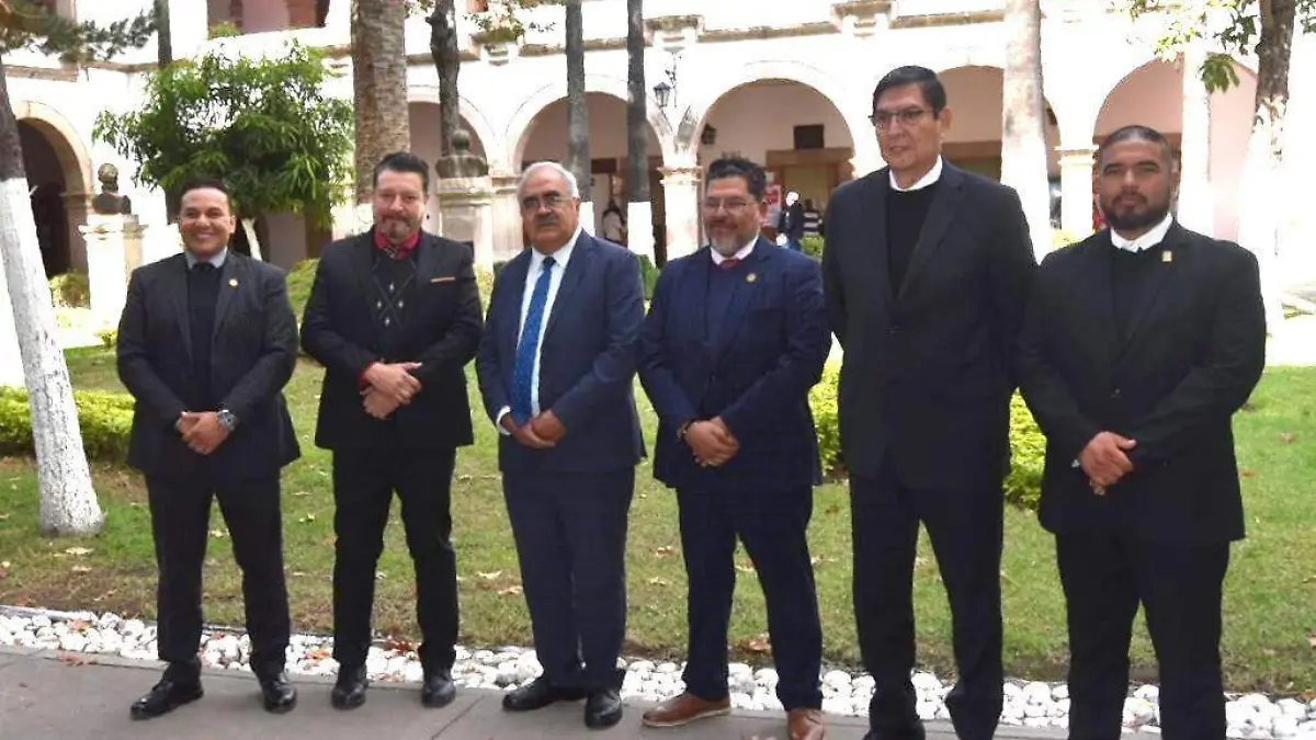 FICA-UJED se mantiene como una institución competitiva en este 2024