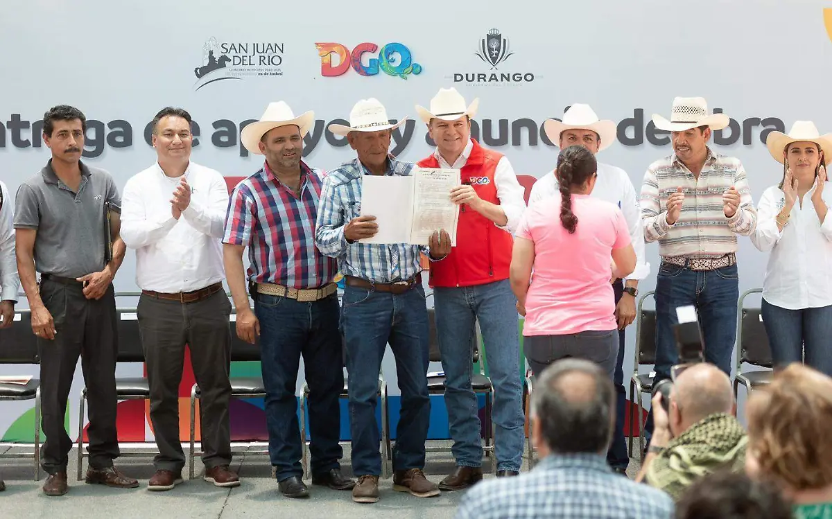 A San Juan del Río le cambiaremos el rostro como lo prometí_ anuncia Esteban más de 67 MDP en obras (2)