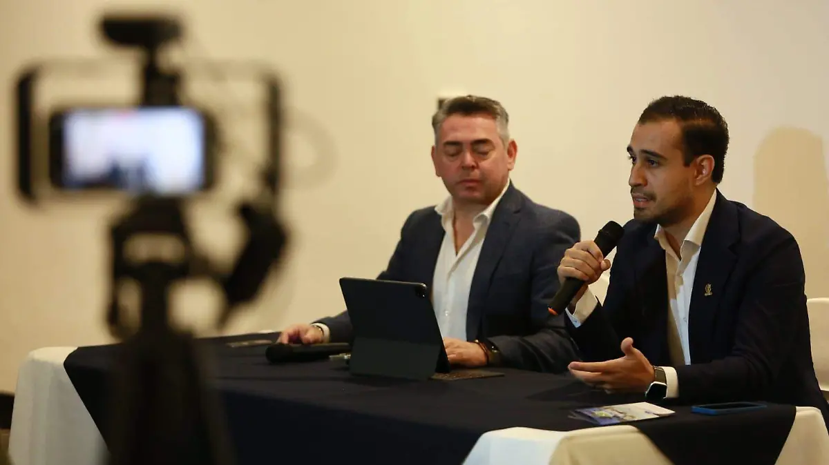 Presentan en Durango tratamiento para trastornos emocionales