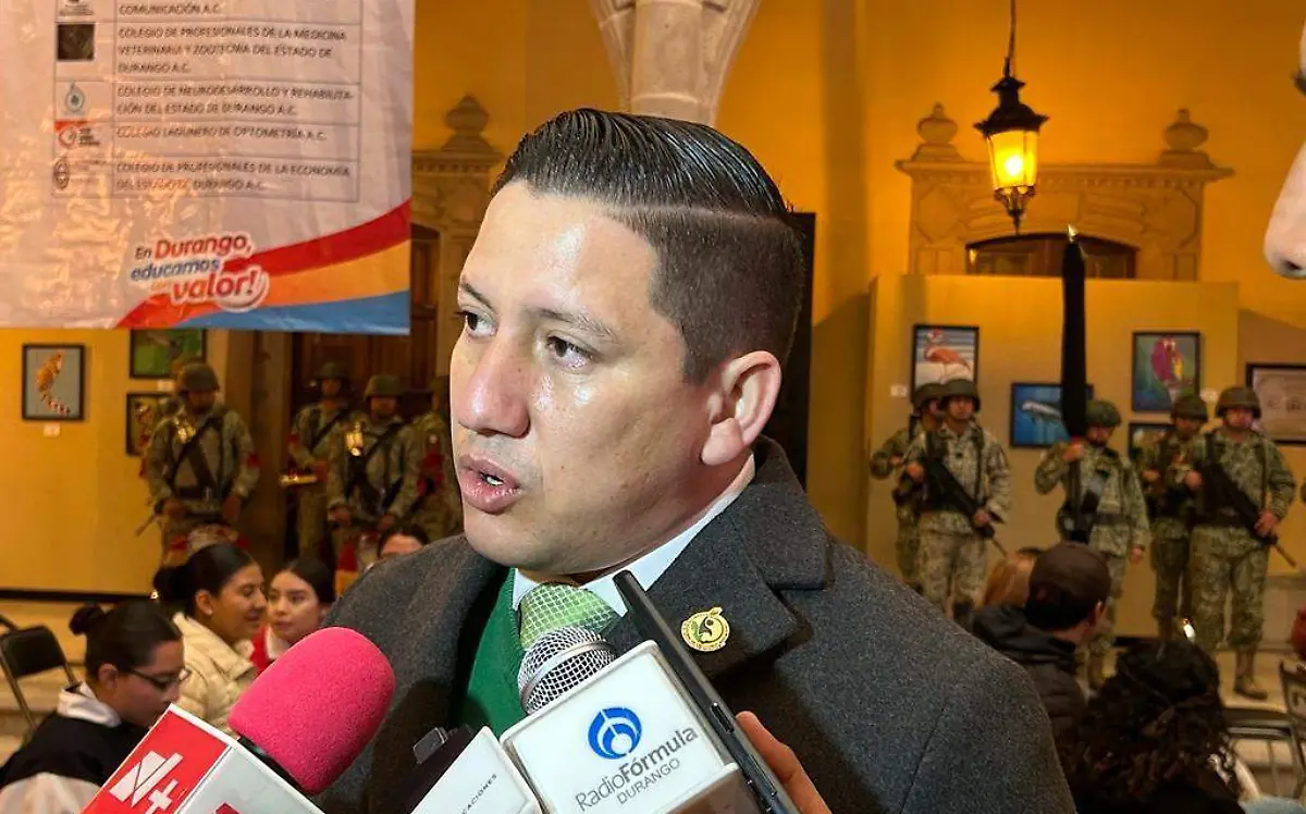 Especialistas en nutrición demandan más espacios laborales en Durango