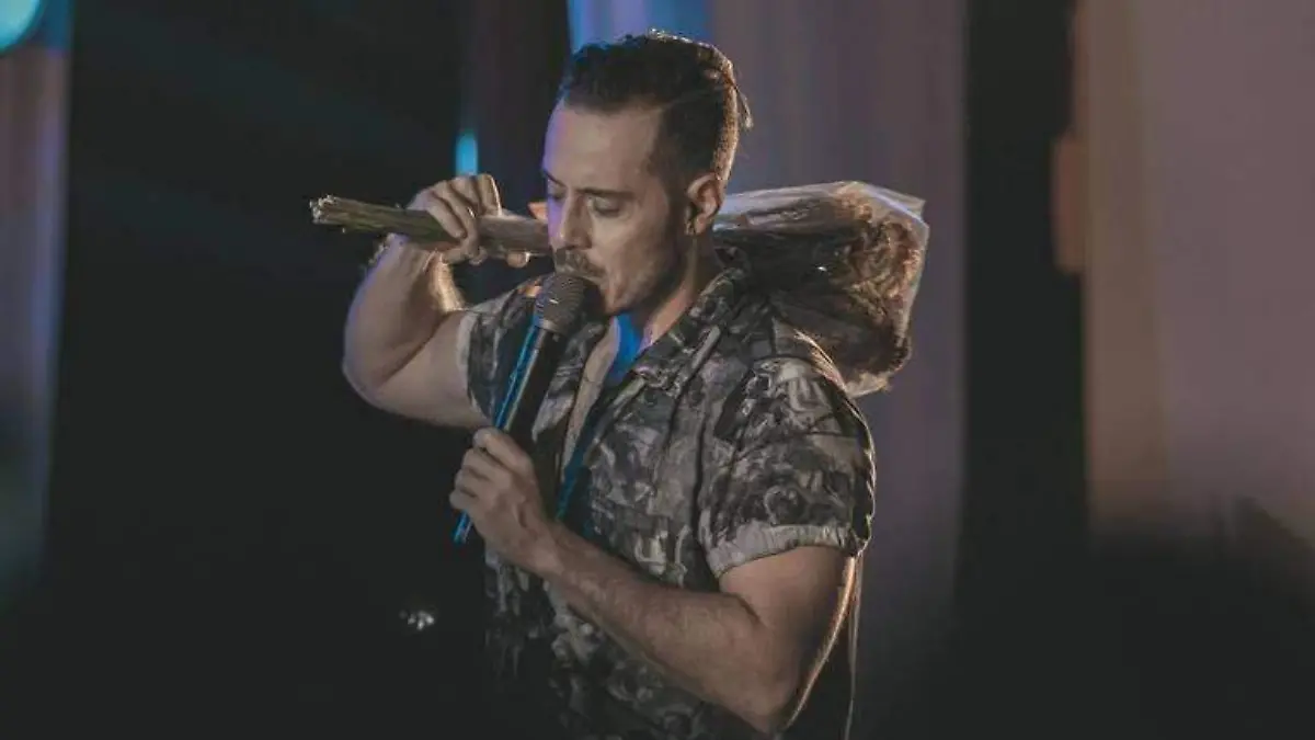 José Madero regresa a Durango con su gira “Sarajevo” 