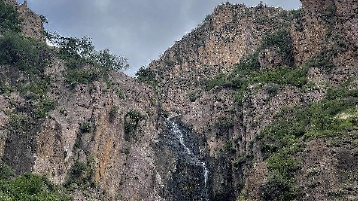Rancho La Joya: Un escenario western y un paraíso natural 
