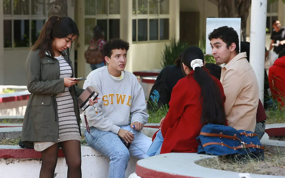 Alumnos