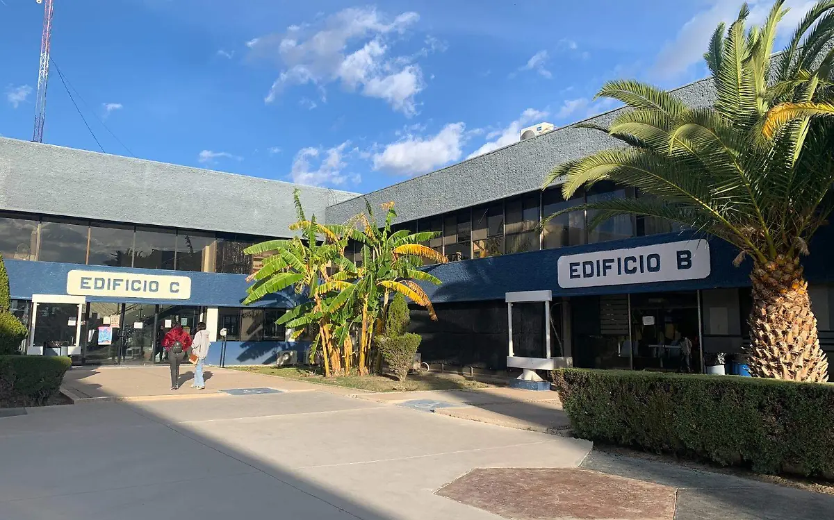 Fiscalía Anticorrupción de Durango