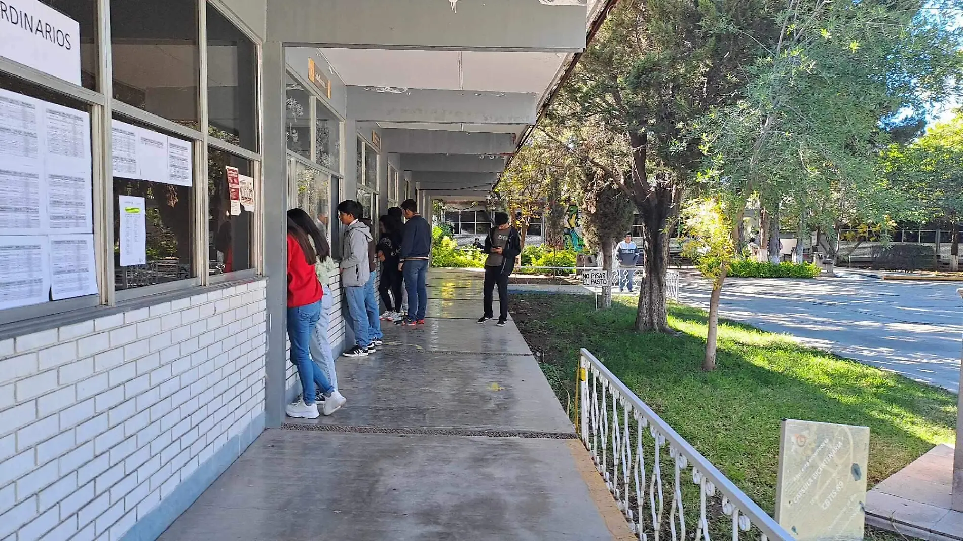 Depresión en docentes provoca ausentismo laboral