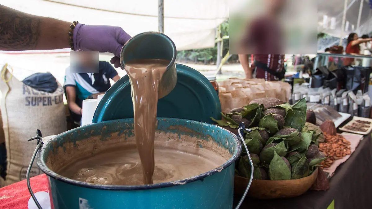 ¿Sabías que las brujas en Durango usaban la comida para hacer de las suyas?
