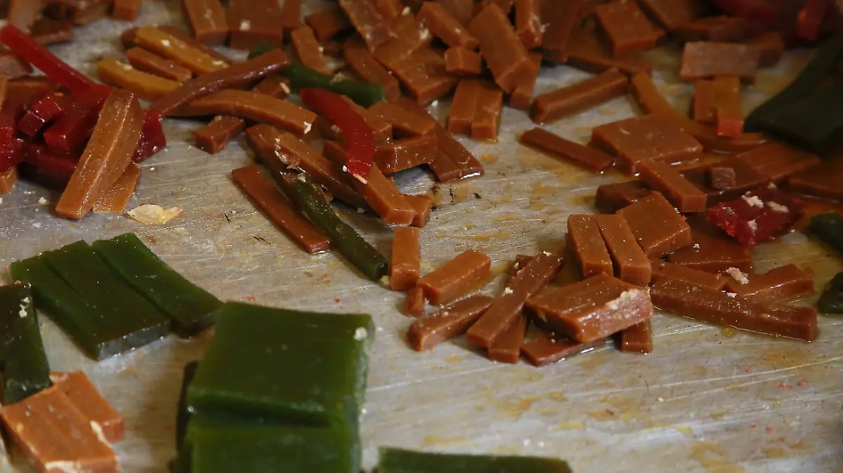 Cae ventas de Rosca de Reyes en Durango