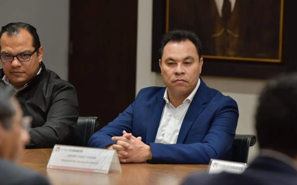 Durango estará presente en registro de aspirantes del país