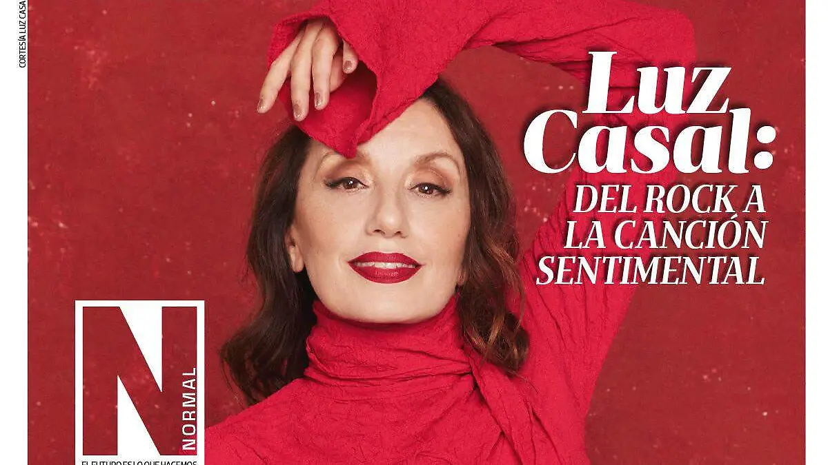 Luz Casal SITIO1