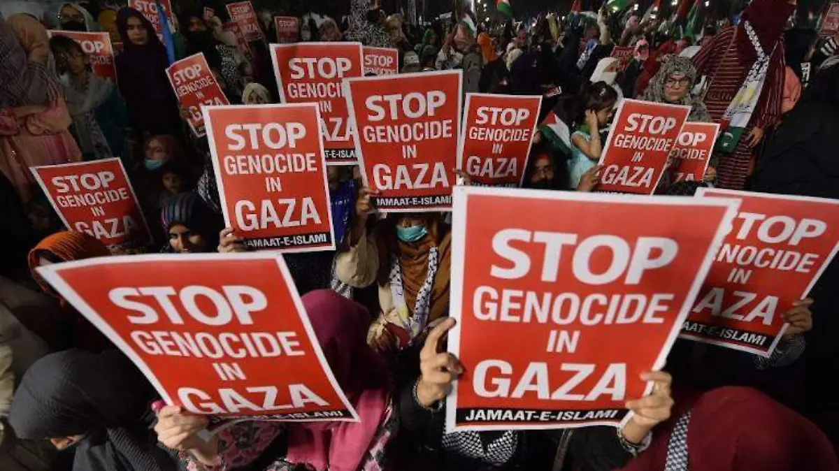 palestina