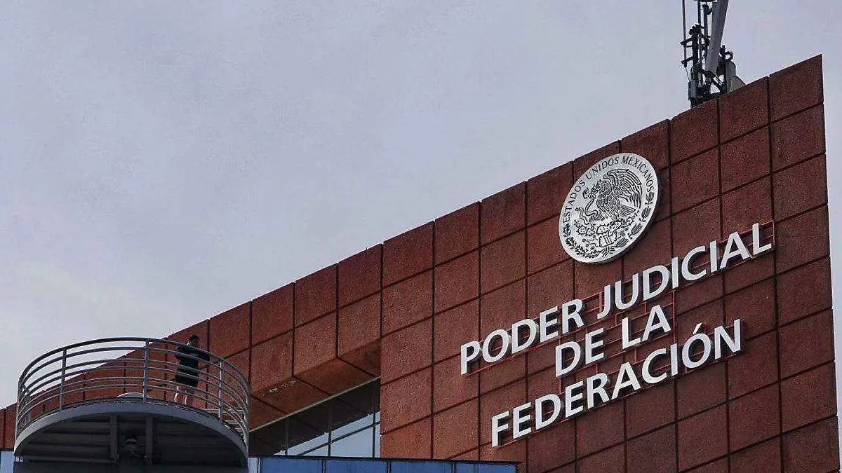 Poder Judicial de la Federación