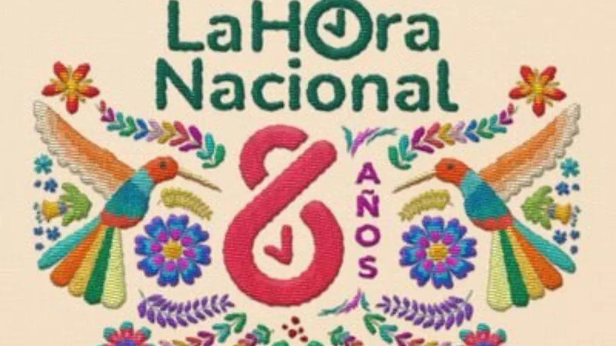 ¡SÍ, QUE SE LARGUE! (10)
