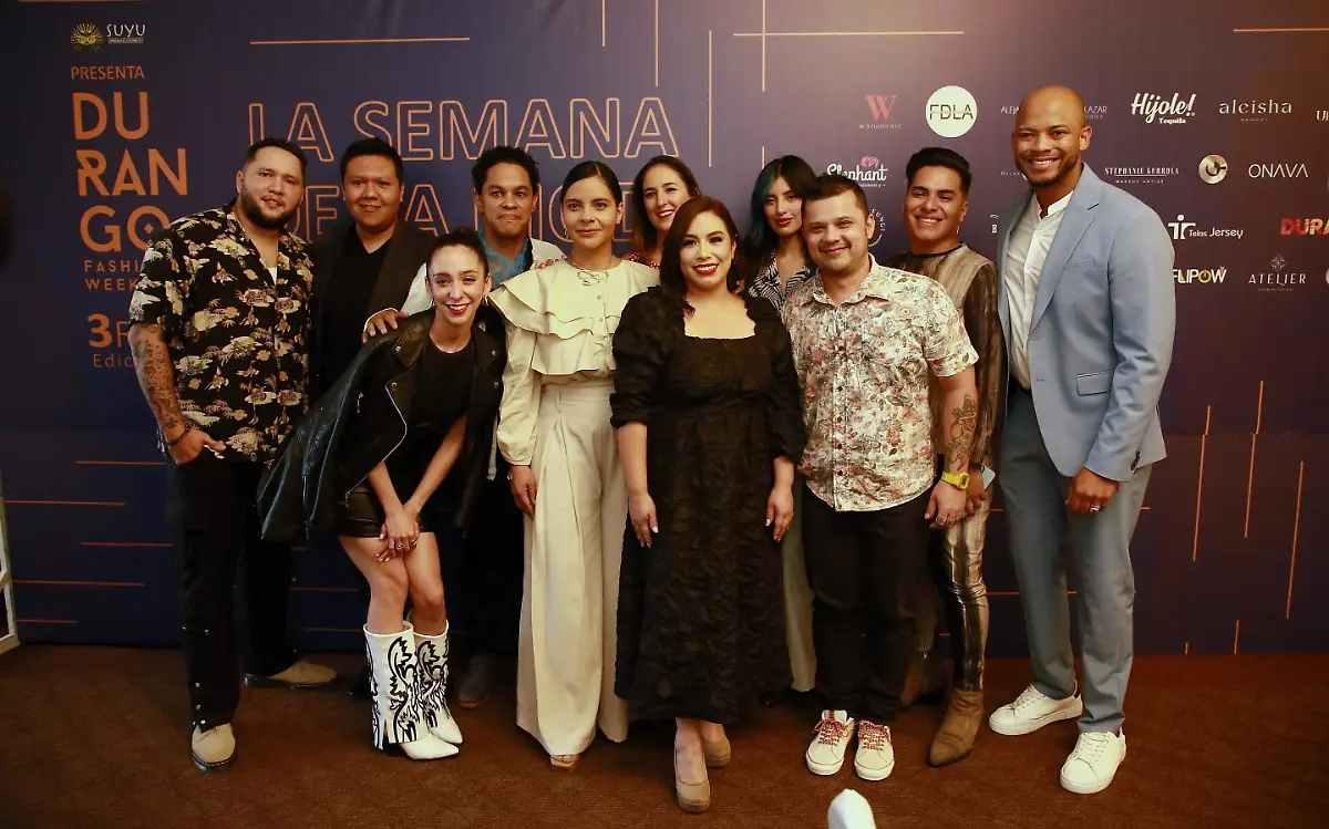 Moda, glamour y arte en el Fashion Week 2024