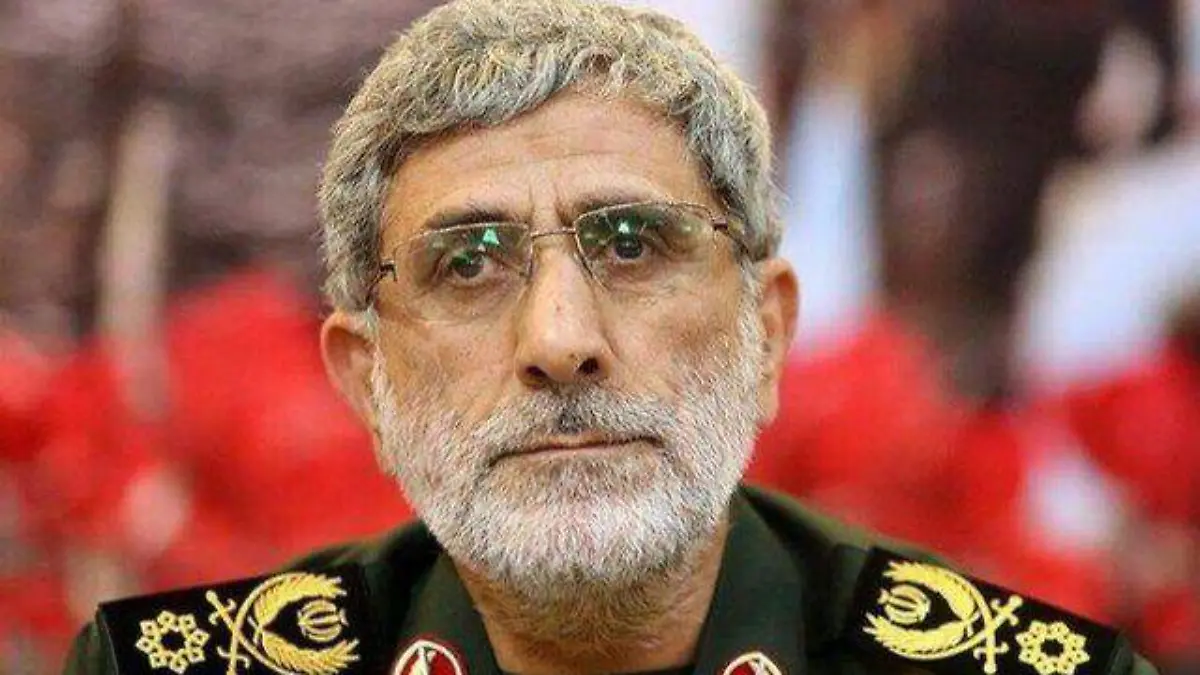 Esmail Qaani