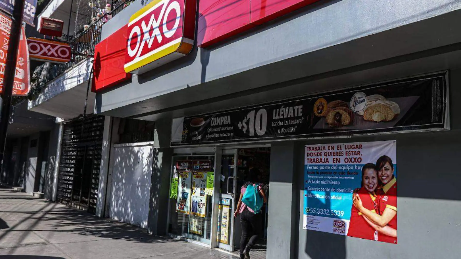 Oxxo