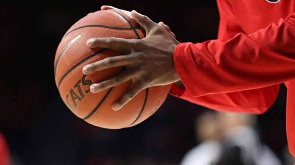 BALONCESTO