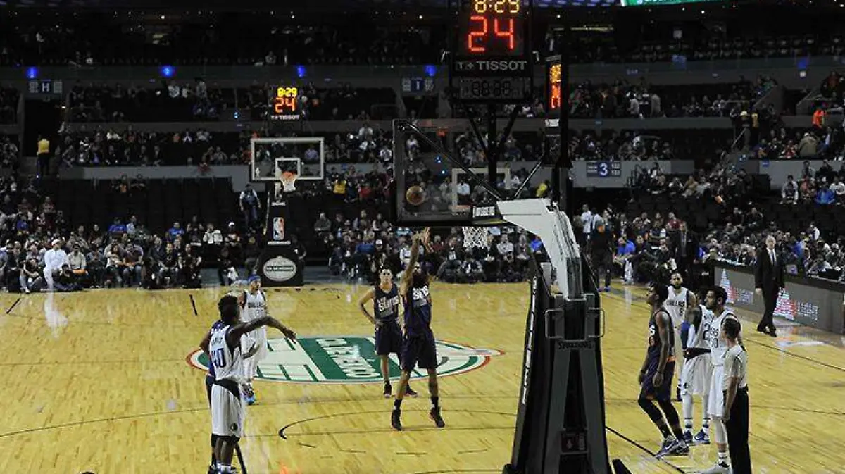 nba