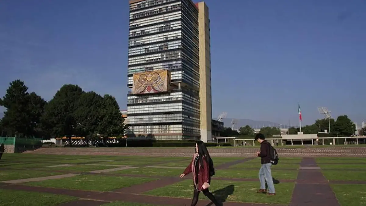 UNAM CU